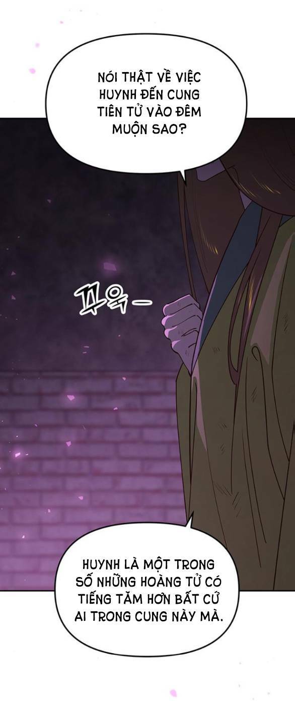 Thái Tử Myolyeong Chương 94.2 Ảnh 38