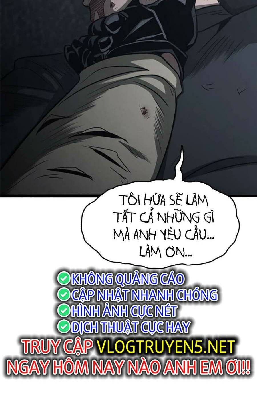 Ngục Tù Đẫm Máu Chương 69 Ảnh 167