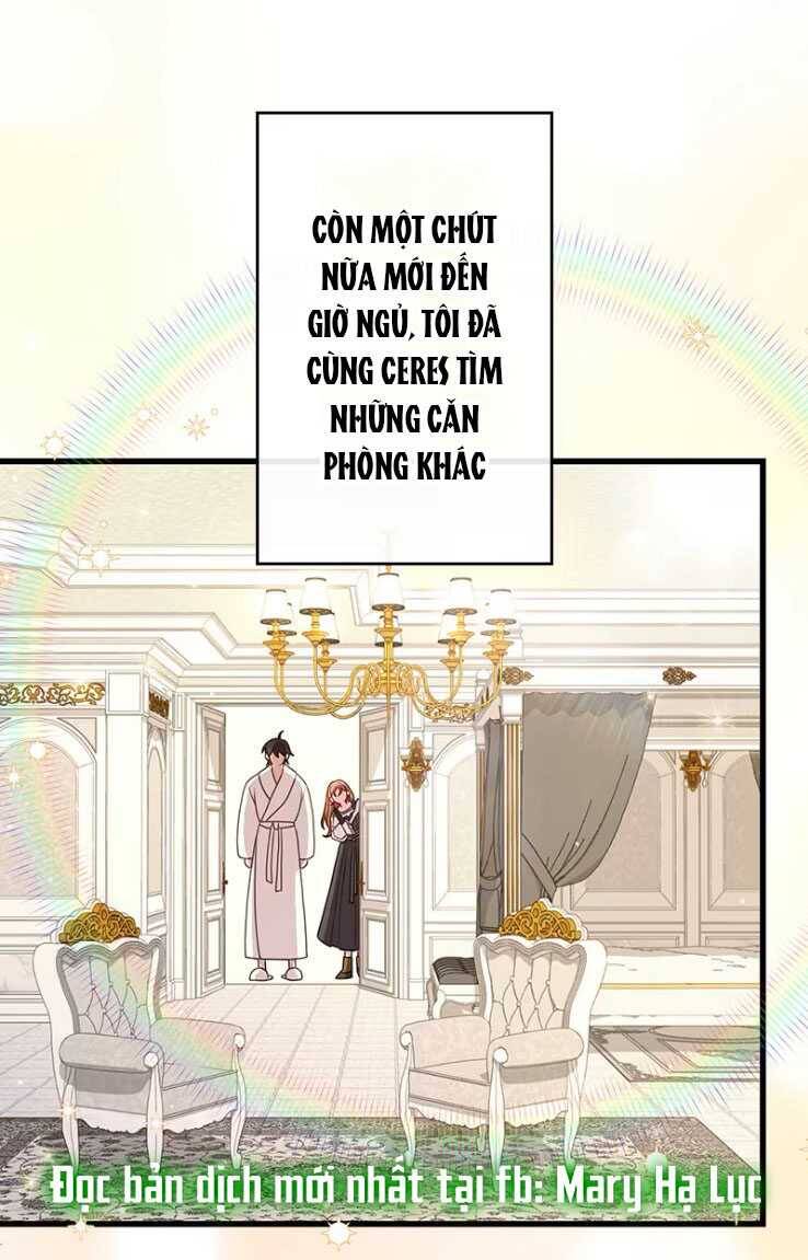 Tôi Sẽ Biến Anh Ta Từ Một Con Chó Điên Thành Một Chàng Quý Tộc Chương 17.1 Ảnh 15