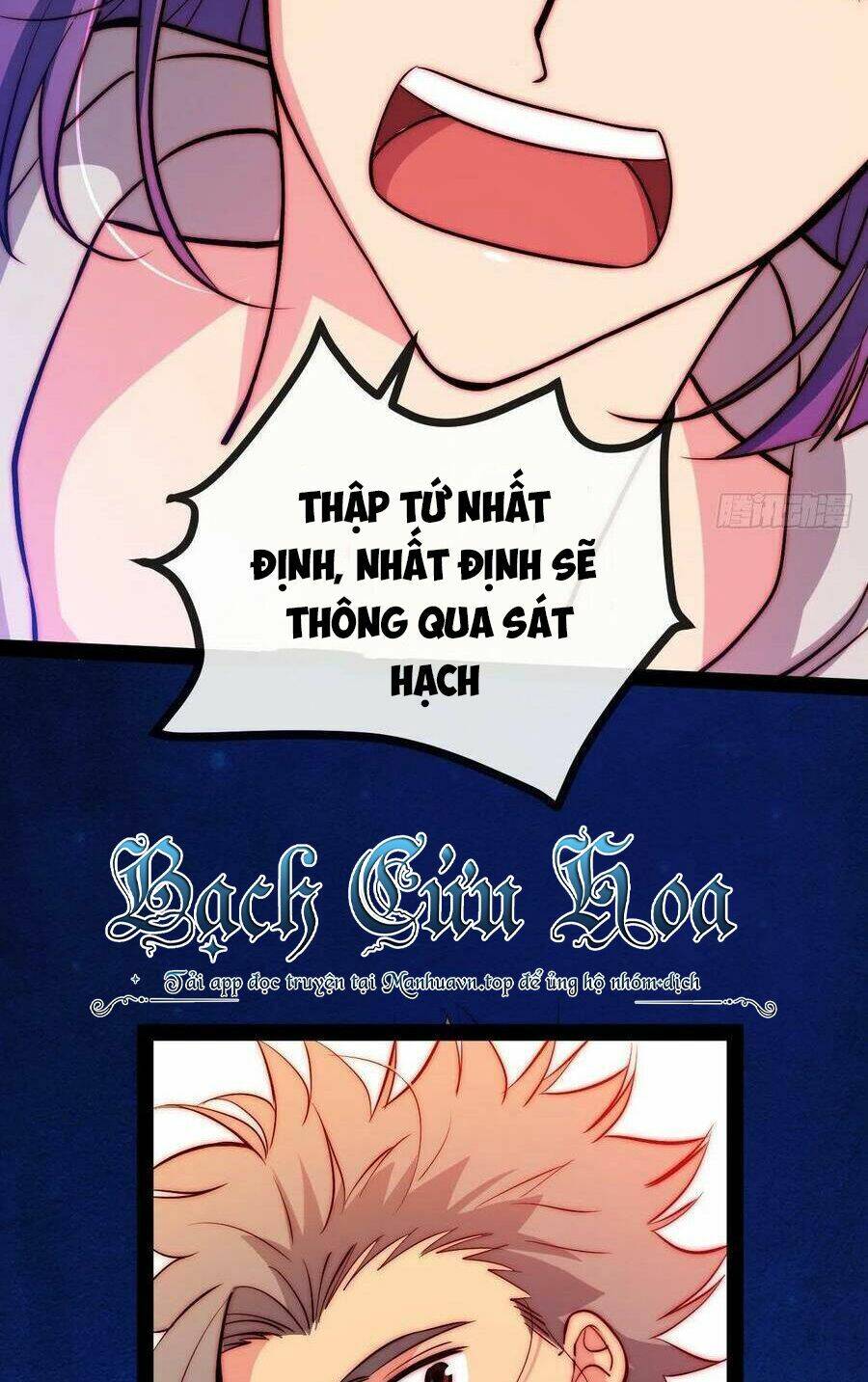 Tà Ác Làm Vương Chương 33 Ảnh 176
