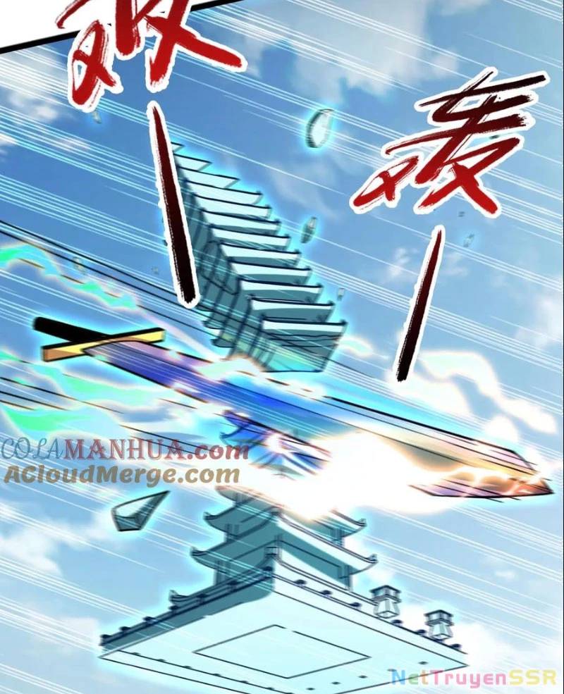 Vô Địch Đốn Ngộ Chương 312 Ảnh 10
