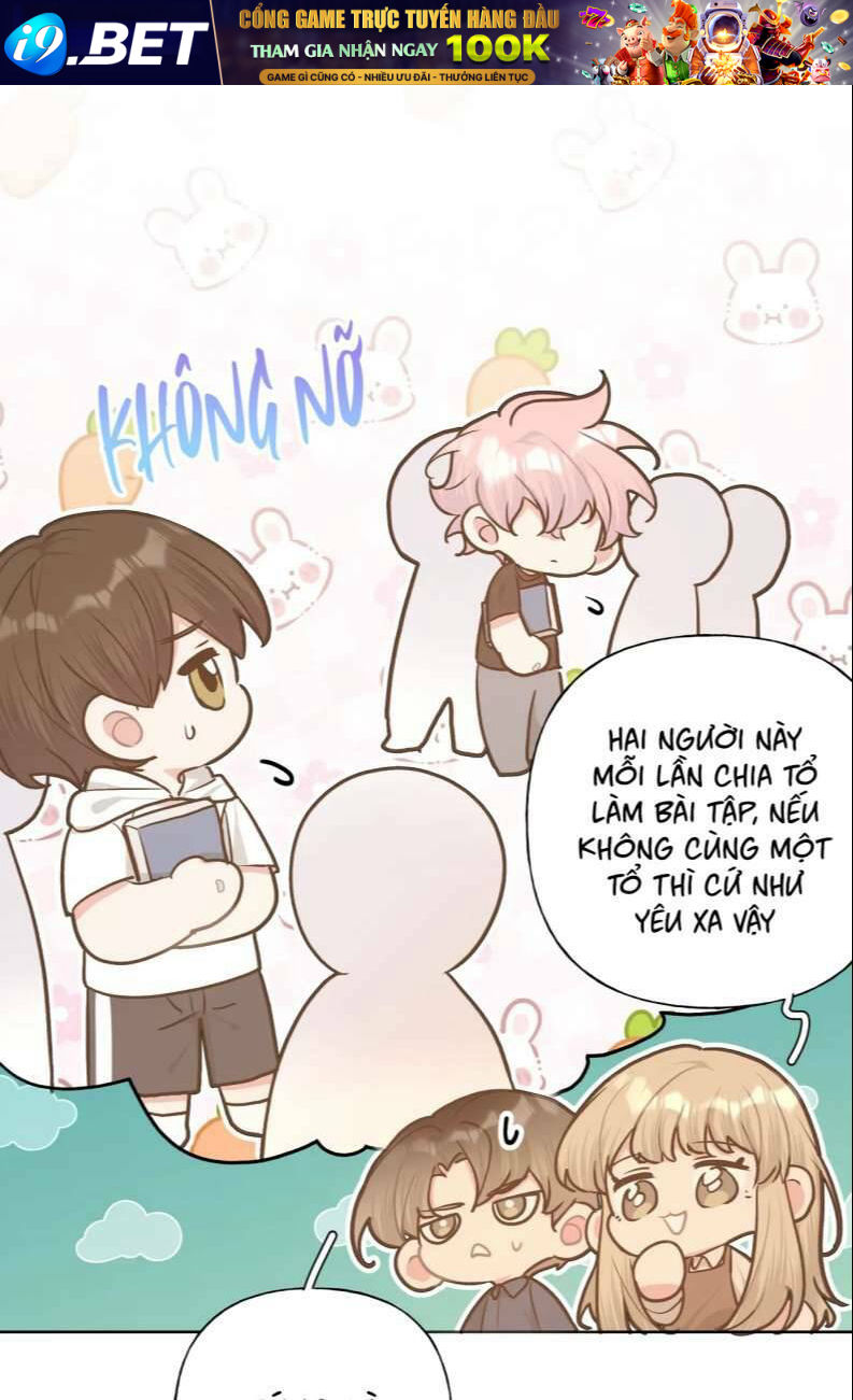Cẩn Thận Bị Mộng Ma Ăn Mất Đó! Chương 92 Ảnh 14