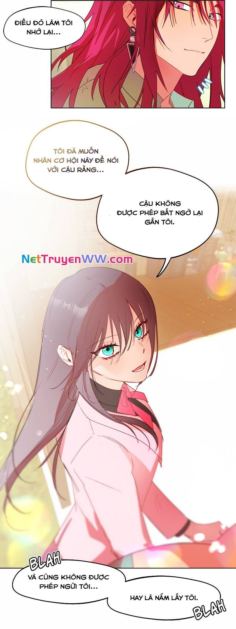 Kẻ Chinh Phục Trái Tim Chương 40 Ảnh 22