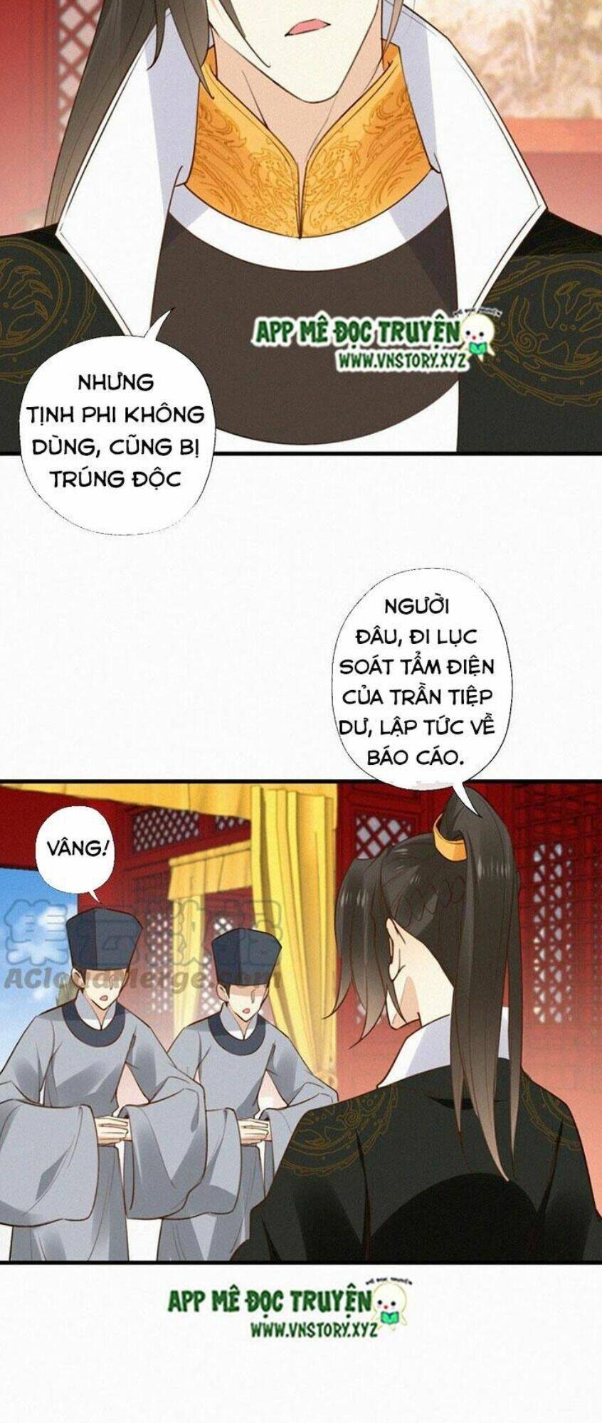 Thiên Hương Mỹ Nhân Chương 114 Ảnh 10