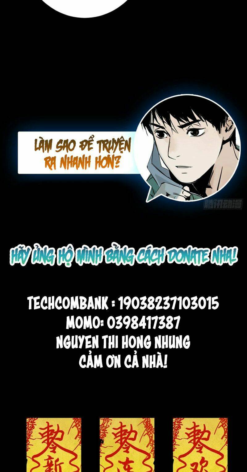 Huyền Thoại Đạo Sĩ Chương 1 Ảnh 57