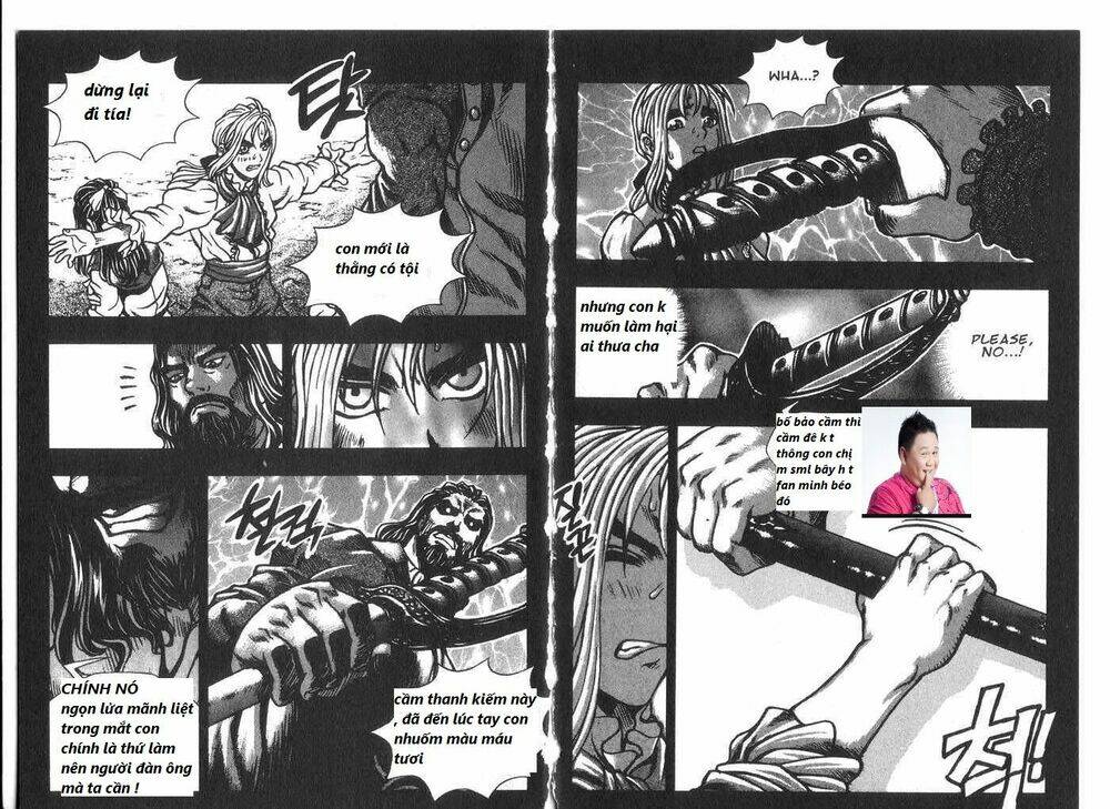 Rebirth - Tái Sinh Chương 22 Ảnh 14