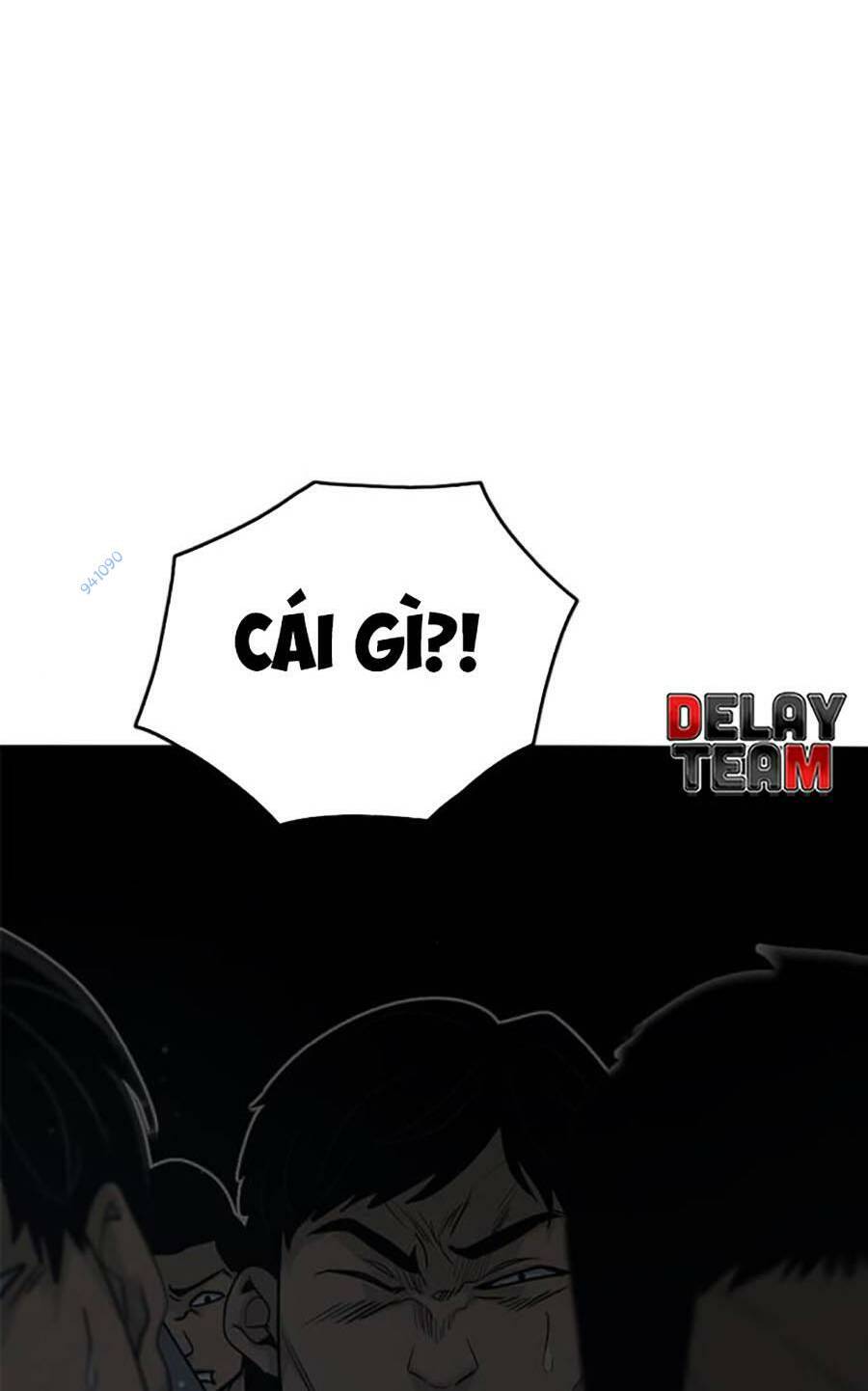 Ngục Tù Đẫm Máu Chương 68 Ảnh 11