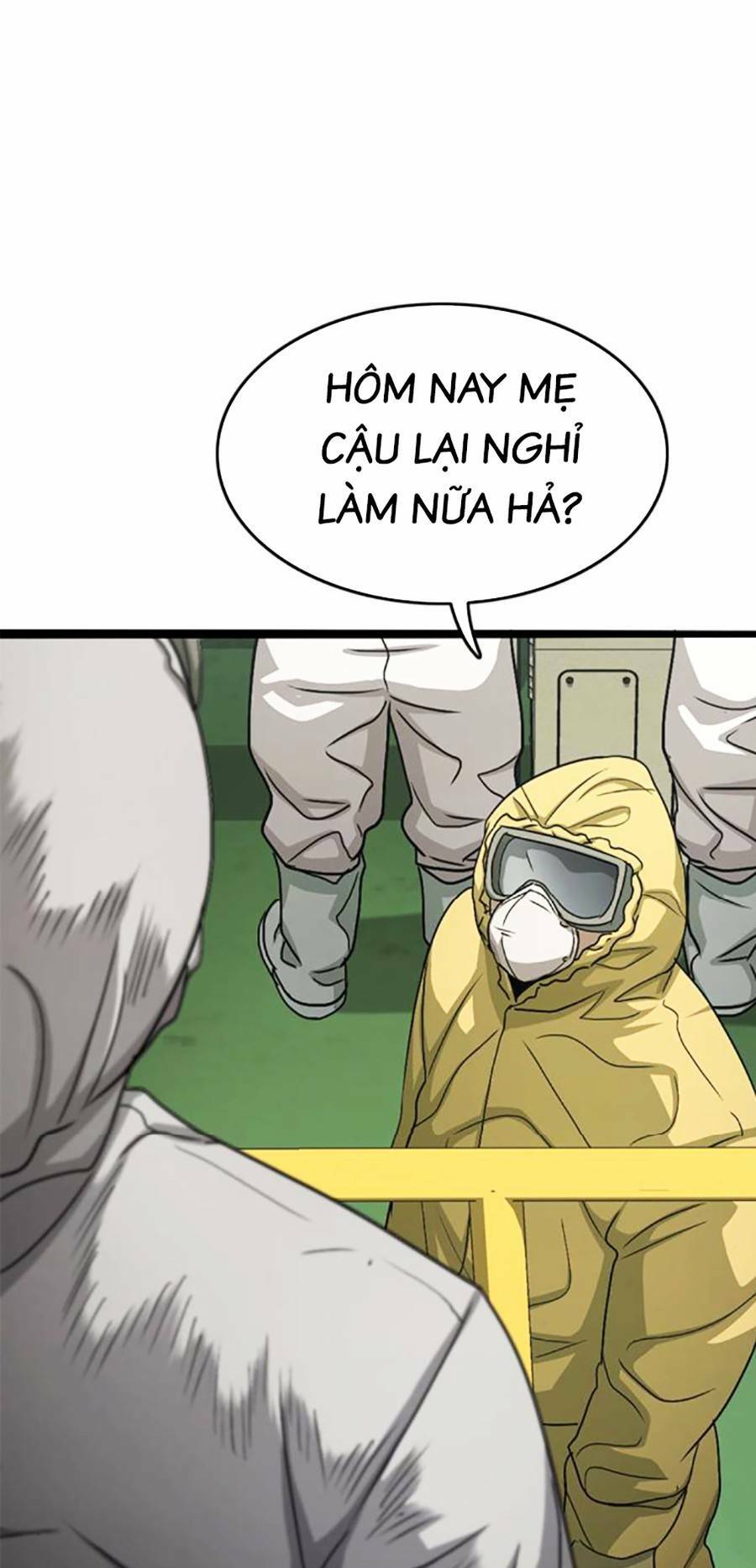 Ngục Tù Đẫm Máu Chương 65 Ảnh 68