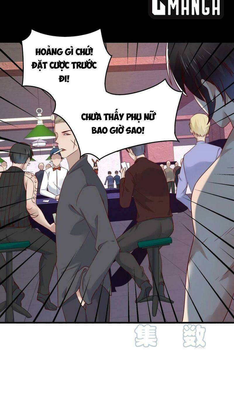 Vua Đầu Tư Mạnh Nhất Chương 79 Ảnh 19