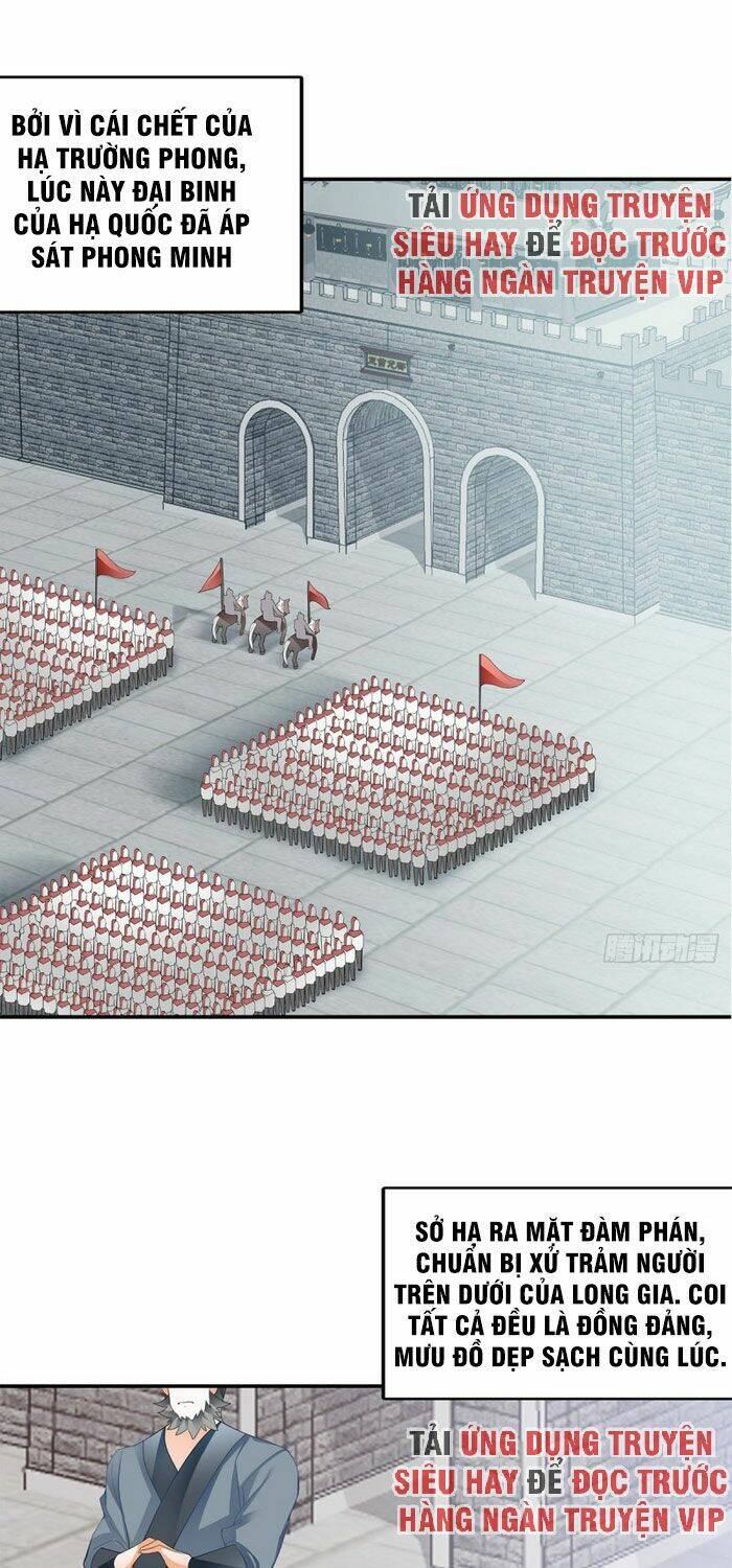 Cửu Tinh Bá Thể Quyết Chương 46 Ảnh 2