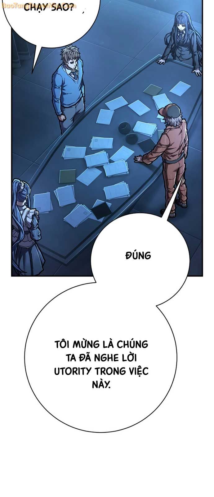 Đao Phủ Chương 47 Ảnh 70