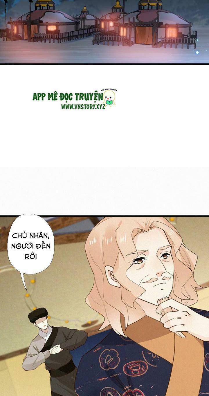 Thiên Hương Mỹ Nhân Chương 119 Ảnh 15