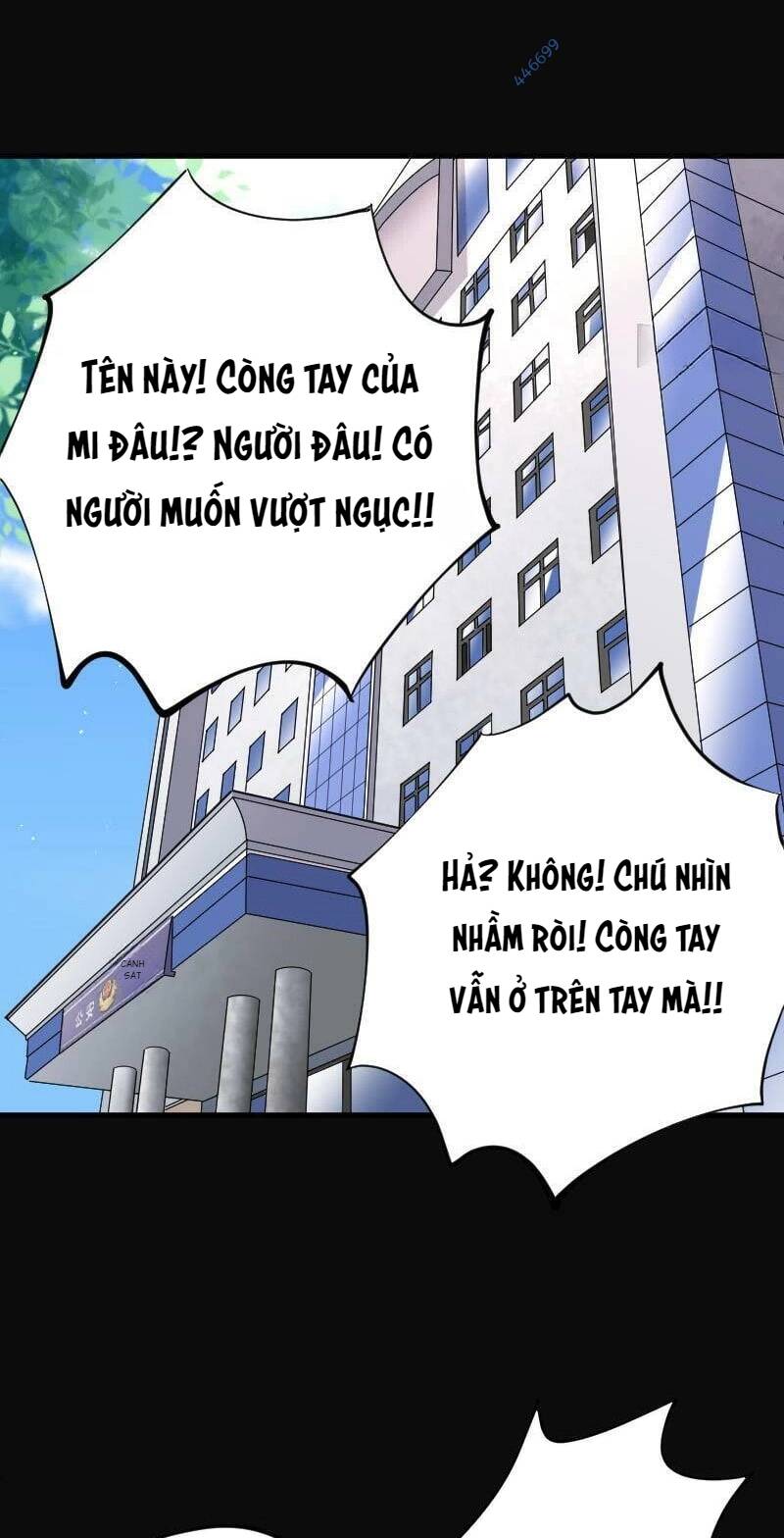 Thợ Cắt Tóc Cho Diêm Vương Chương 30 Ảnh 69