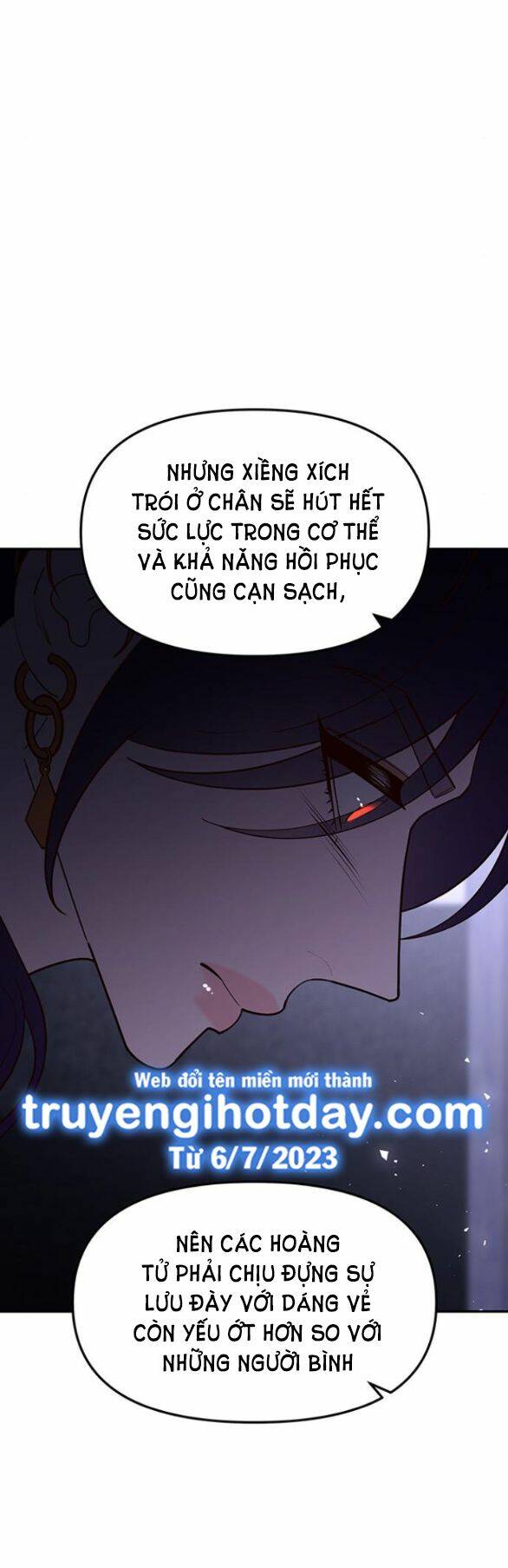 Thái Tử Myolyeong Chương 93.2 Ảnh 30