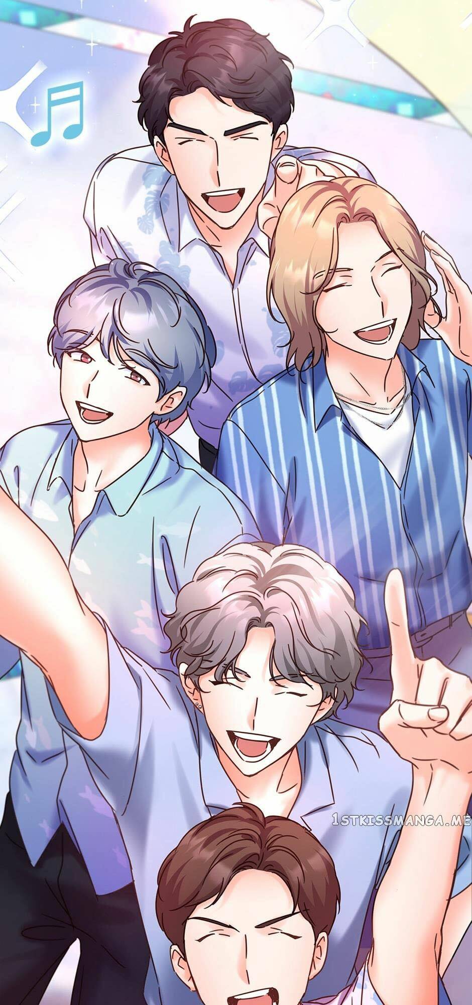 Trở Lại Làm Idol Chương 83 Ảnh 35