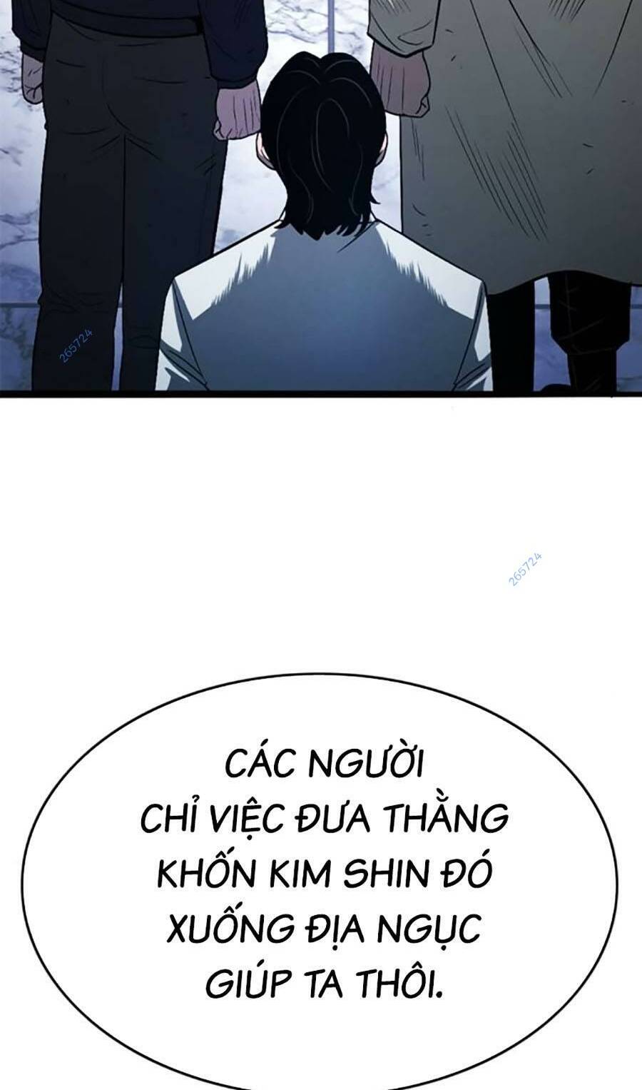 Ngục Tù Đẫm Máu Chương 60 Ảnh 127