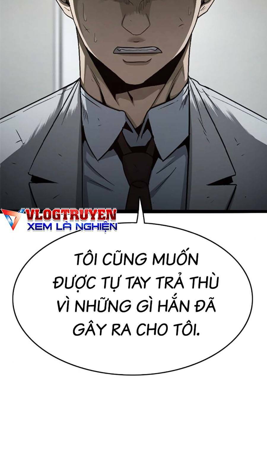 Ngục Tù Đẫm Máu Chương 69 Ảnh 20