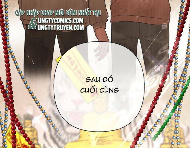Cẩn Thận Bị Mộng Ma Ăn Mất Đó! Chương 82 Ảnh 46