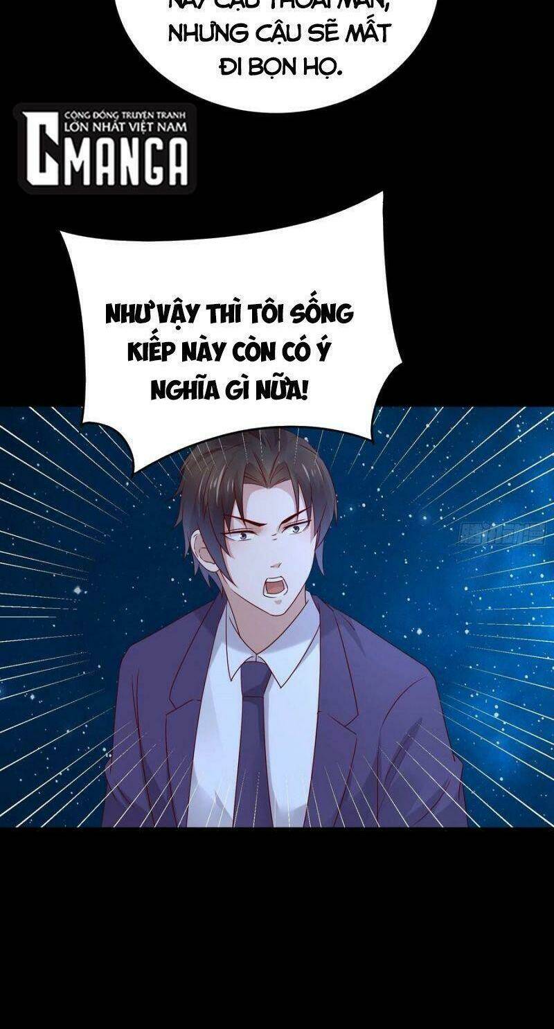 Vua Đầu Tư Mạnh Nhất Chương 78 Ảnh 25