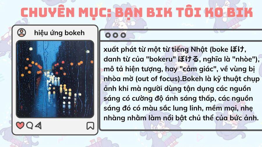 Cô Nàng Mèo Ngủ Gật Và Chàng Trai Hướng Nội Chương 18 Ảnh 34