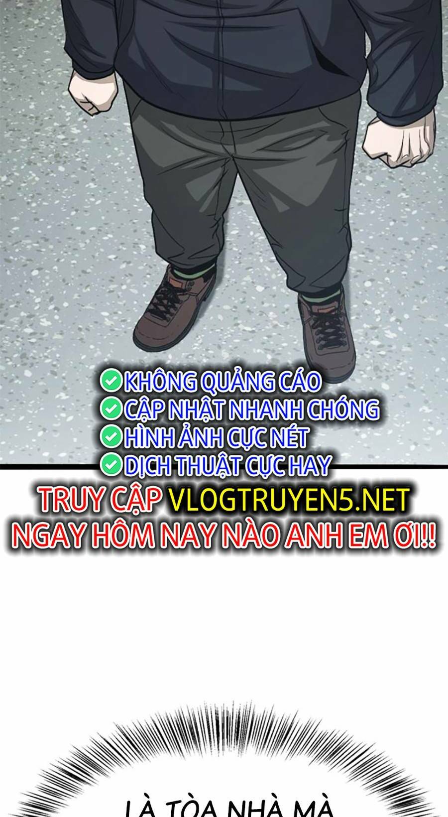 Ngục Tù Đẫm Máu Chương 70 Ảnh 29