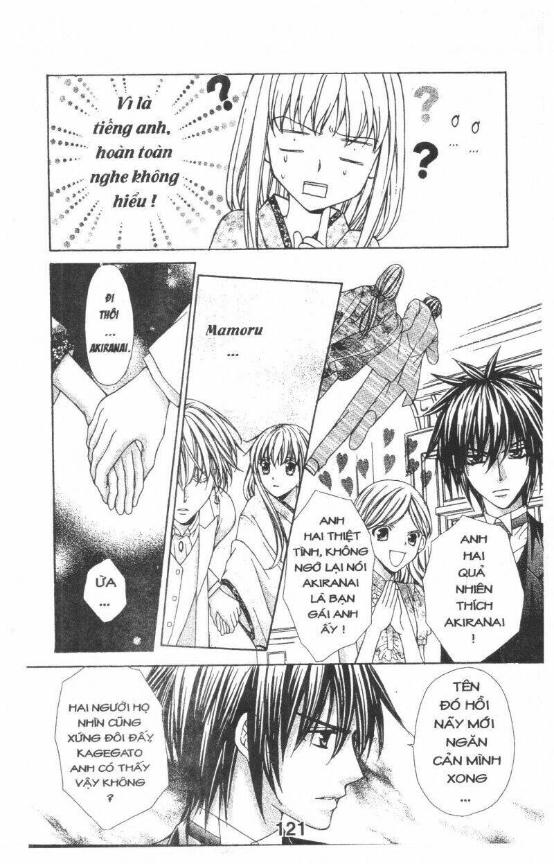 Heart No Daiya Chương 1 Ảnh 123