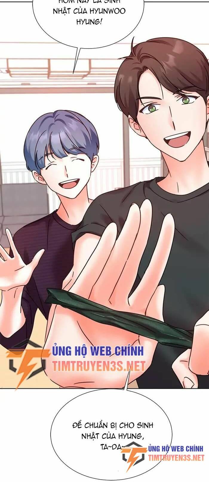 Trở Lại Làm Idol Chương 90 Ảnh 49