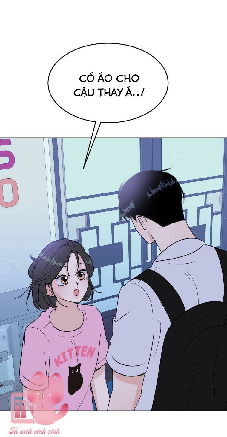 Bí Mật Highteen Chương 45 Ảnh 51