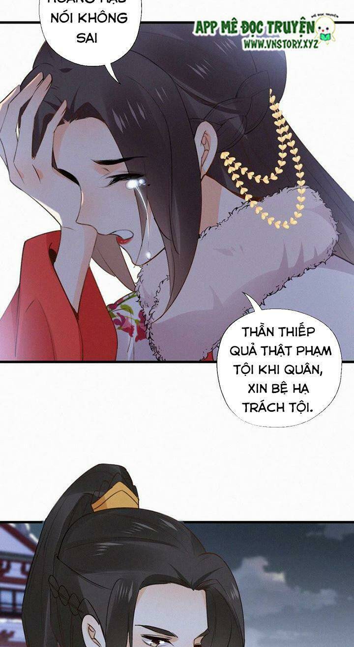 Thiên Hương Mỹ Nhân Chương 118 Ảnh 11