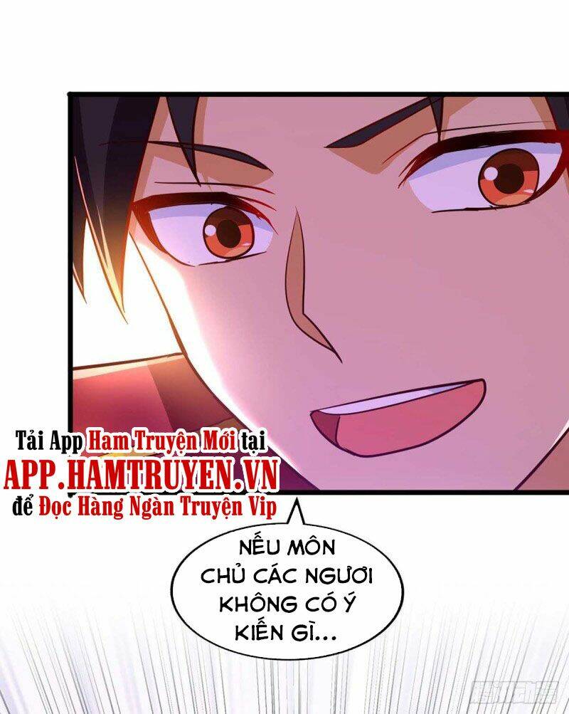 Ta Bị Phong Ấn Chín Trăm Triệu Thứ Chương 35 Ảnh 20
