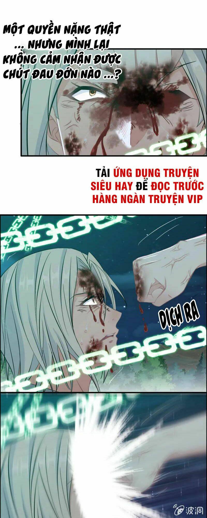 Thần Ma Thiên Sát Chương 148 Ảnh 2