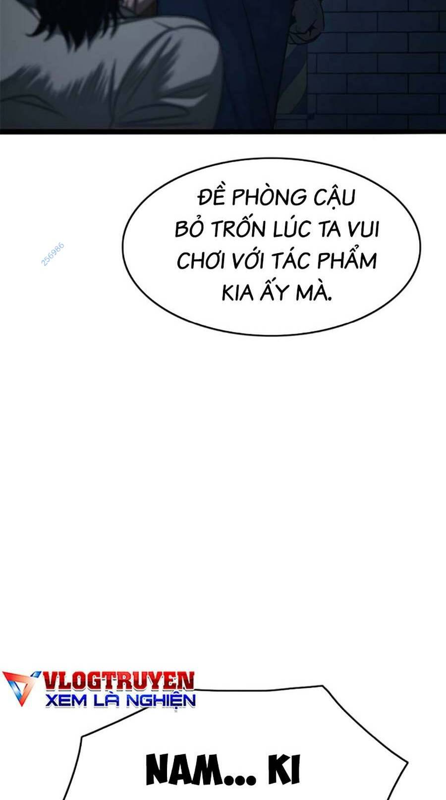 Ngục Tù Đẫm Máu Chương 61 Ảnh 31