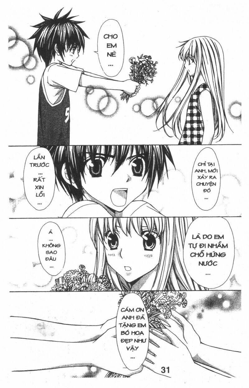 Heart No Daiya Chương 1 Ảnh 33