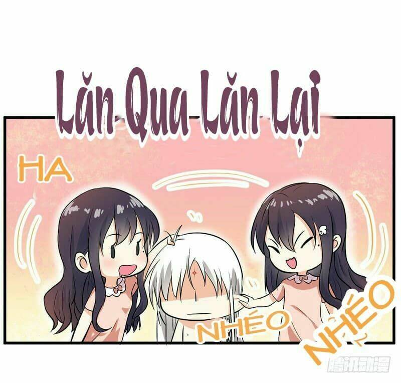 Chinh Phục Bạn Trai Sao Chổi Chương 4 Ảnh 37