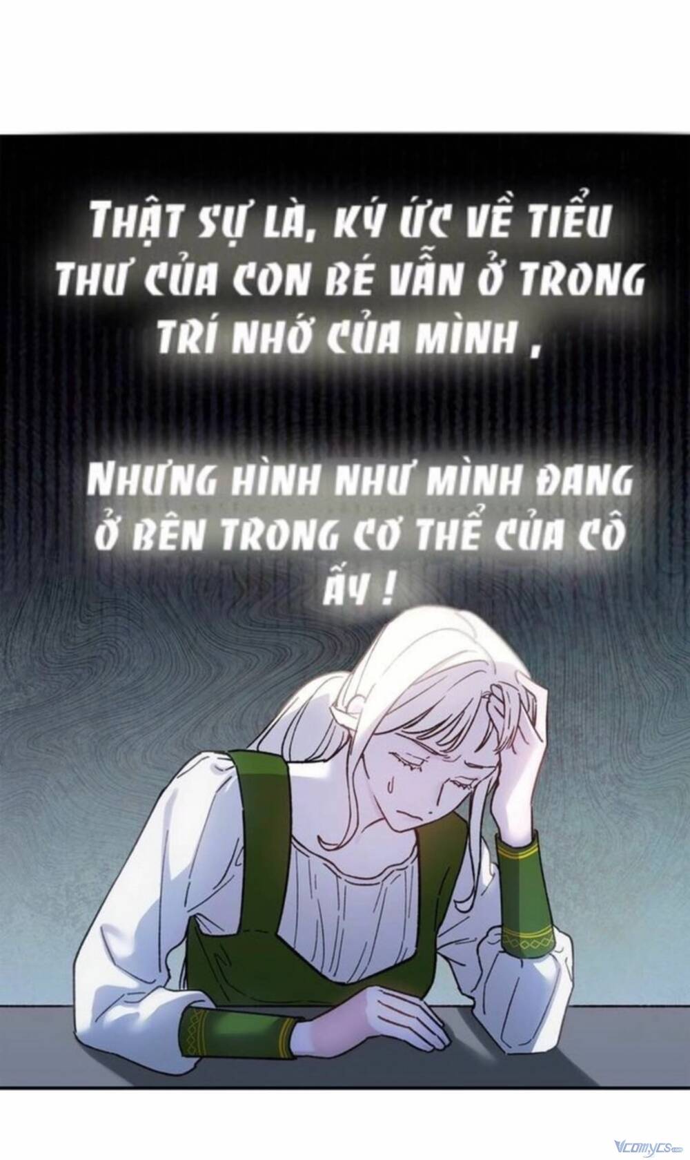 Lâu Đài Hoa Hồng Trắng Của Elise Chương 1 Ảnh 15