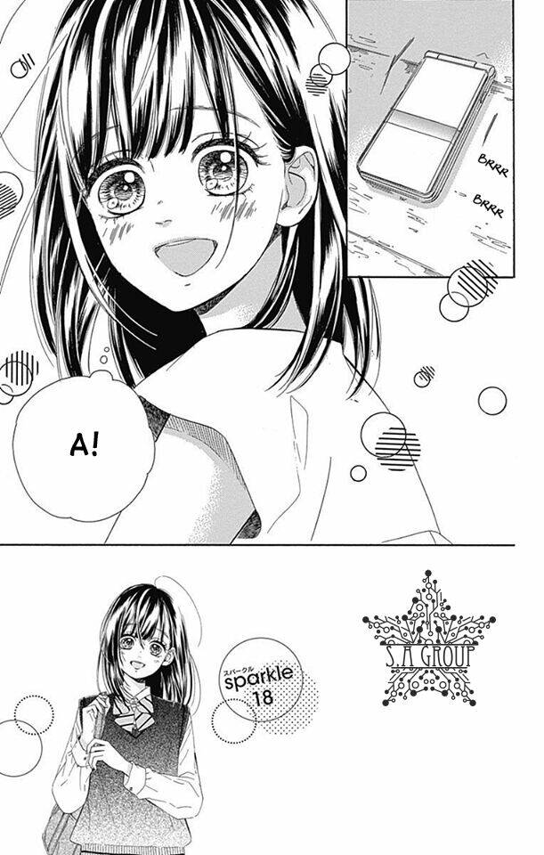 Cô Nàng Nhút Nhát Uka-Chan Chương 18 Ảnh 6