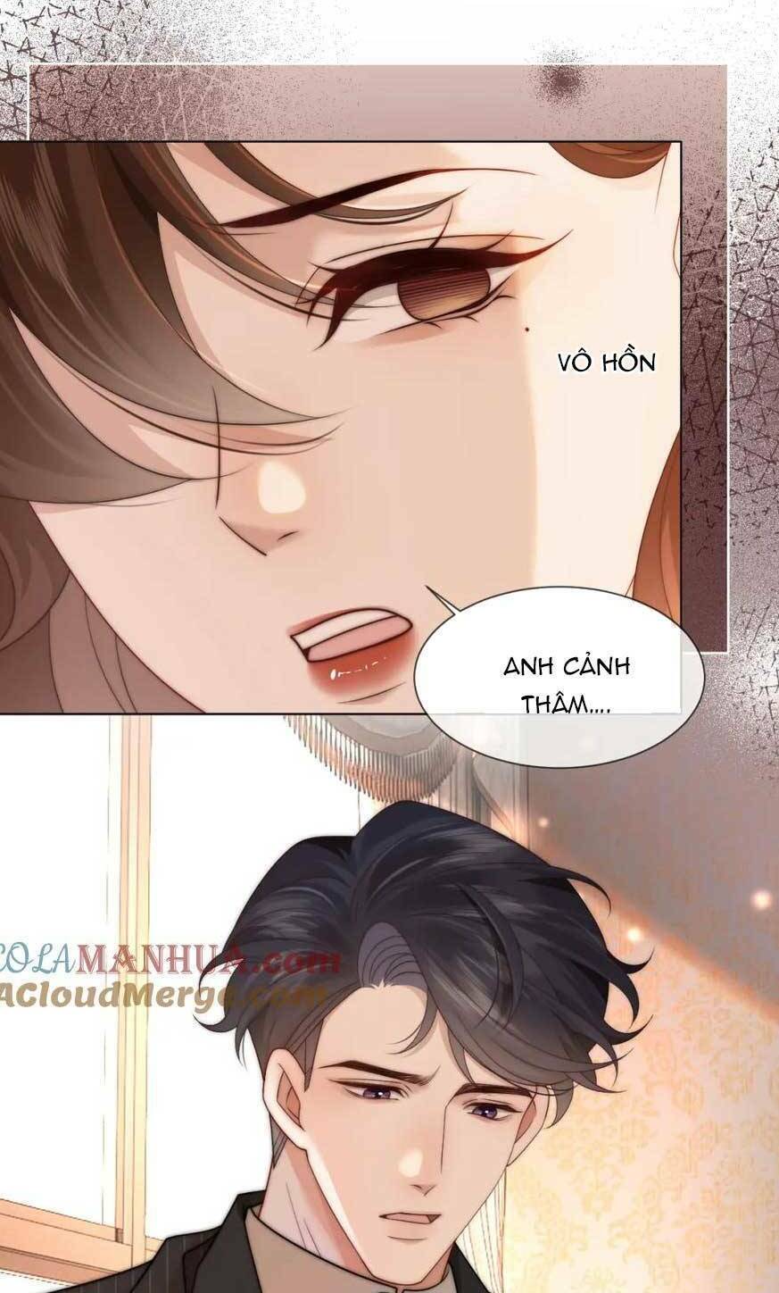 Nhất Dạ Trầm Hôn Chương 48 Ảnh 30