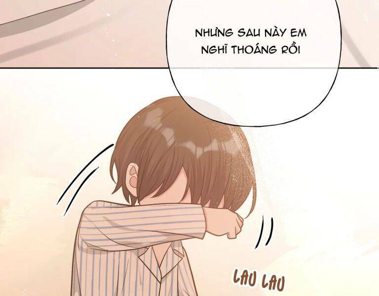 Cẩn Thận Bị Mộng Ma Ăn Mất Đó! Chương 82 Ảnh 29