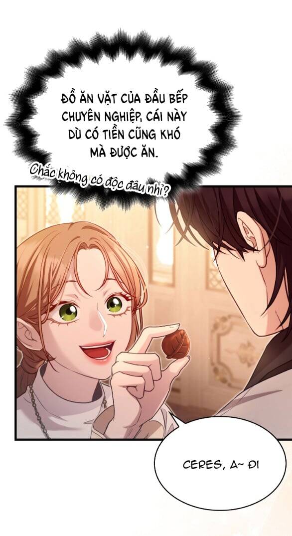 Tôi Sẽ Biến Anh Ta Từ Một Con Chó Điên Thành Một Chàng Quý Tộc Chương 26 Ảnh 64