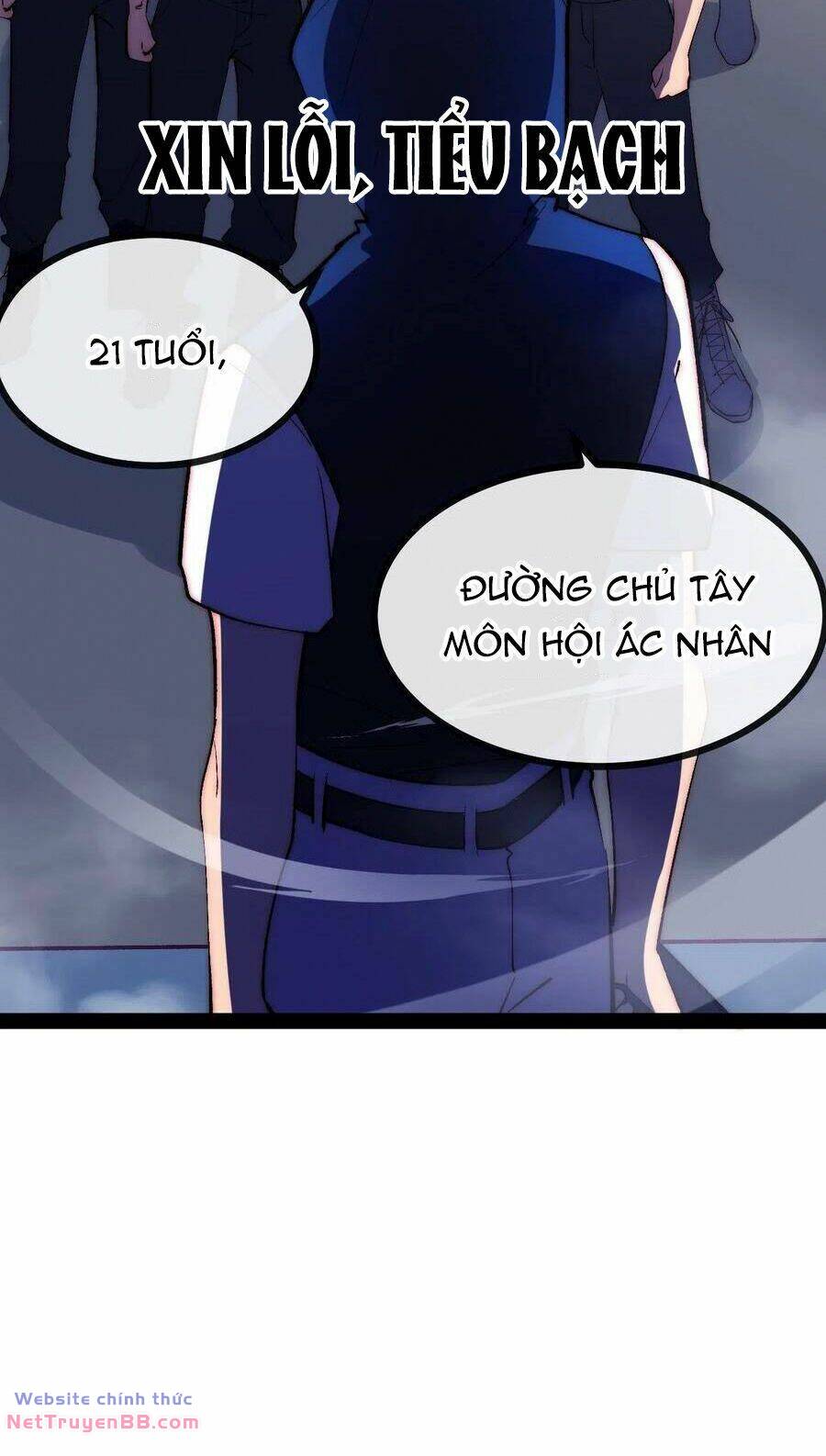 Tà Ác Làm Vương Chương 14 Ảnh 59