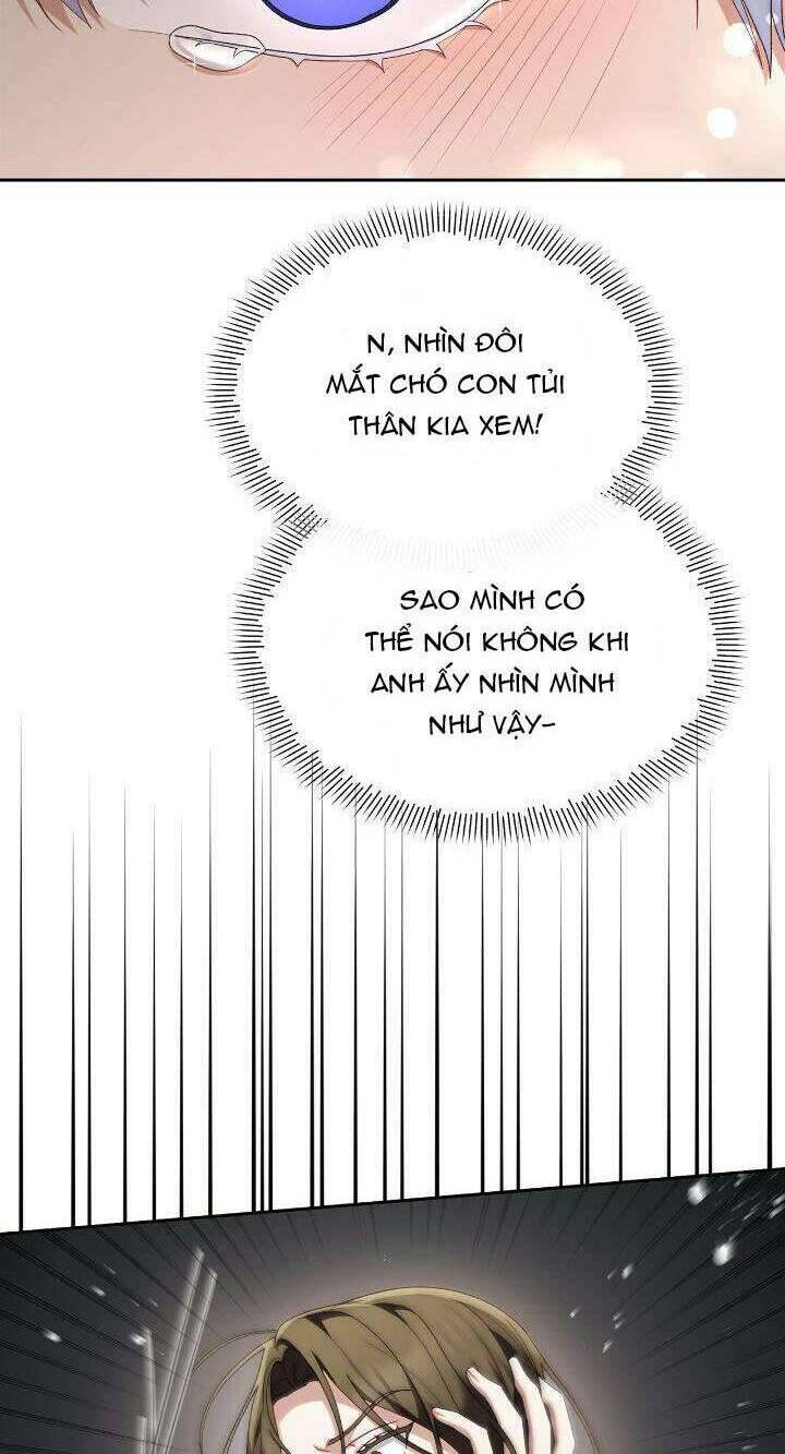 Nữ Chính Bỏ Trốn Ở Nhà Bên Chương 45 Ảnh 27
