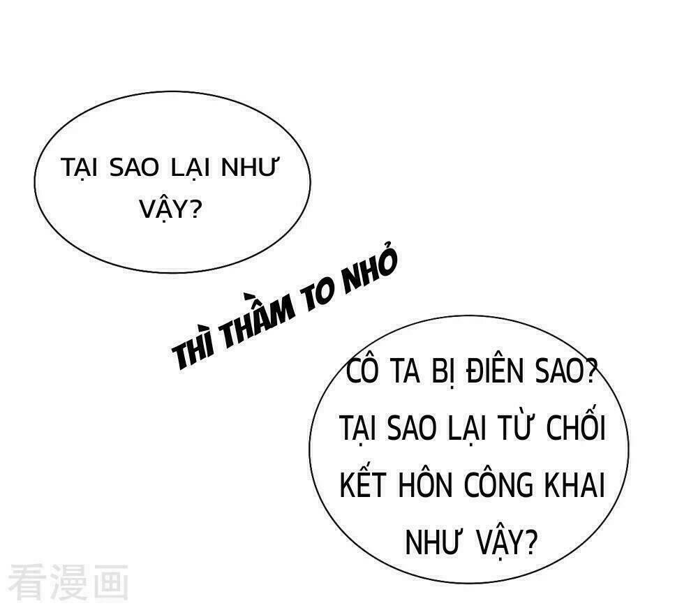 Hào Môn Đào Giá 101 Lần Chương 1 Ảnh 13