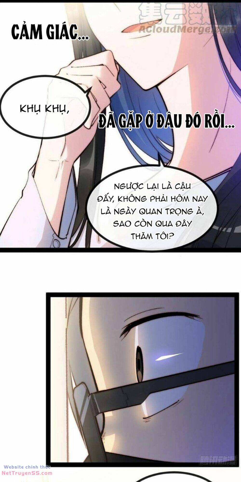 Tà Ác Làm Vương Chương 10 Ảnh 105