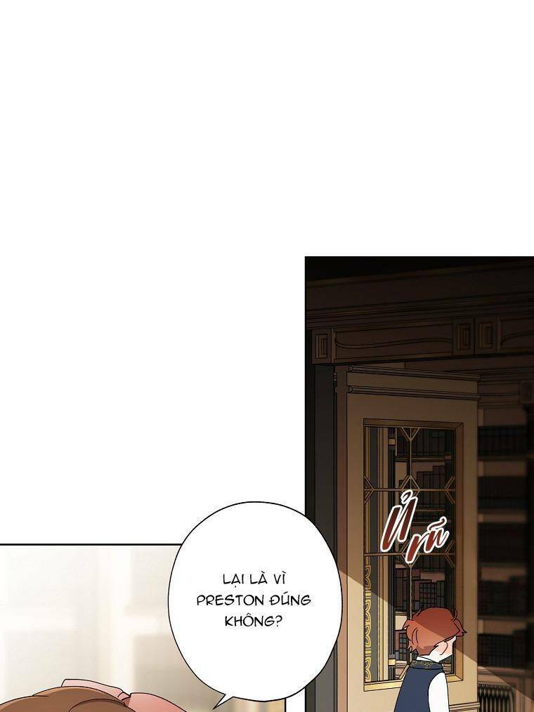 Tôi Trở Thành Mẹ Kế Của Cinderella Chương 91 Ảnh 9
