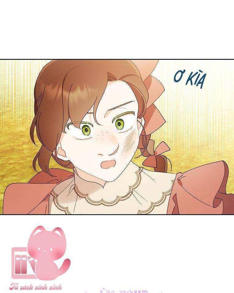 Tôi Trở Thành Mẹ Kế Của Cinderella Chương 93 Ảnh 58