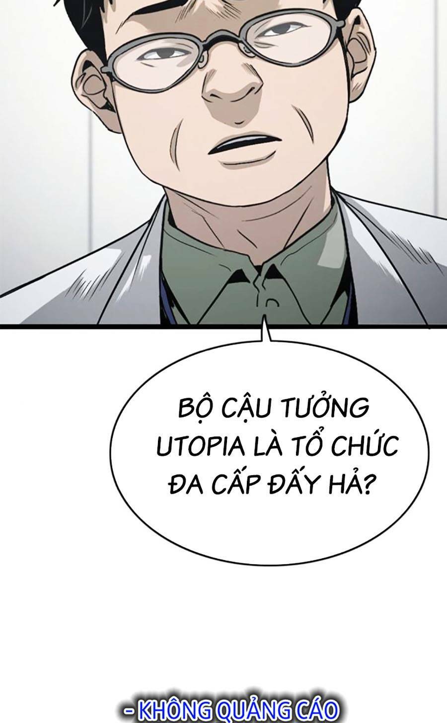 Ngục Tù Đẫm Máu Chương 59 Ảnh 93