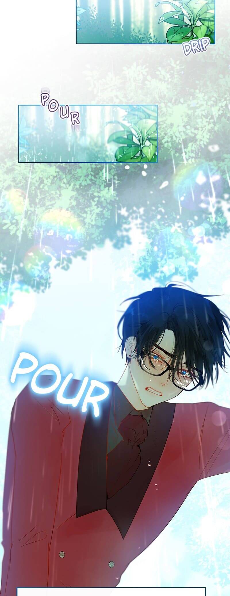 Kẻ Chinh Phục Trái Tim Chương 41 Ảnh 23