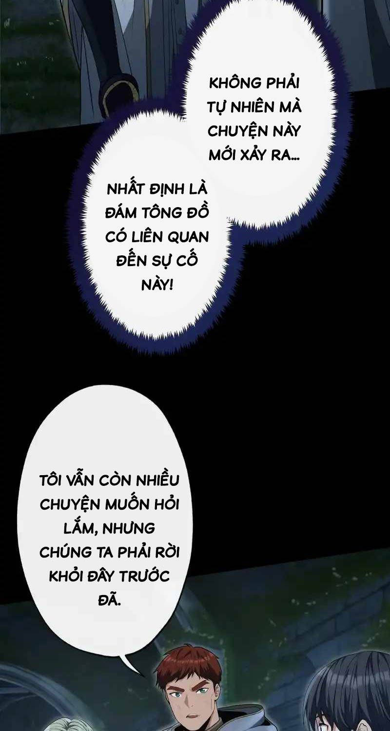 Pháp Sư Cận Chiến Hồi Quy Chương 25 Ảnh 26