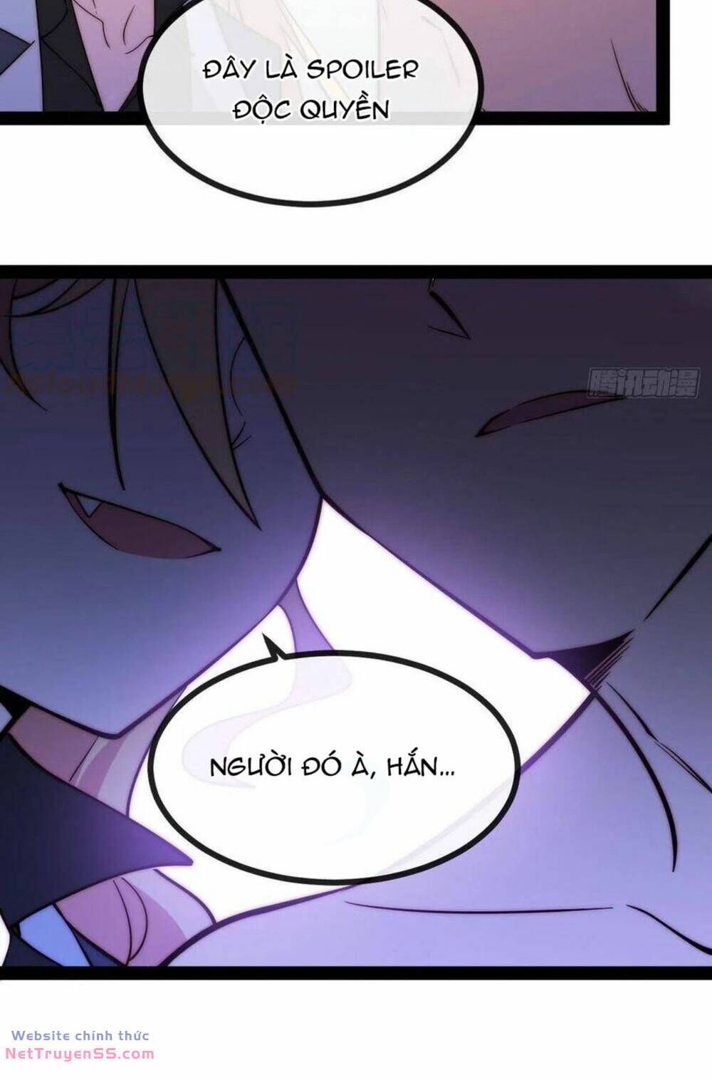Tà Ác Làm Vương Chương 10 Ảnh 58