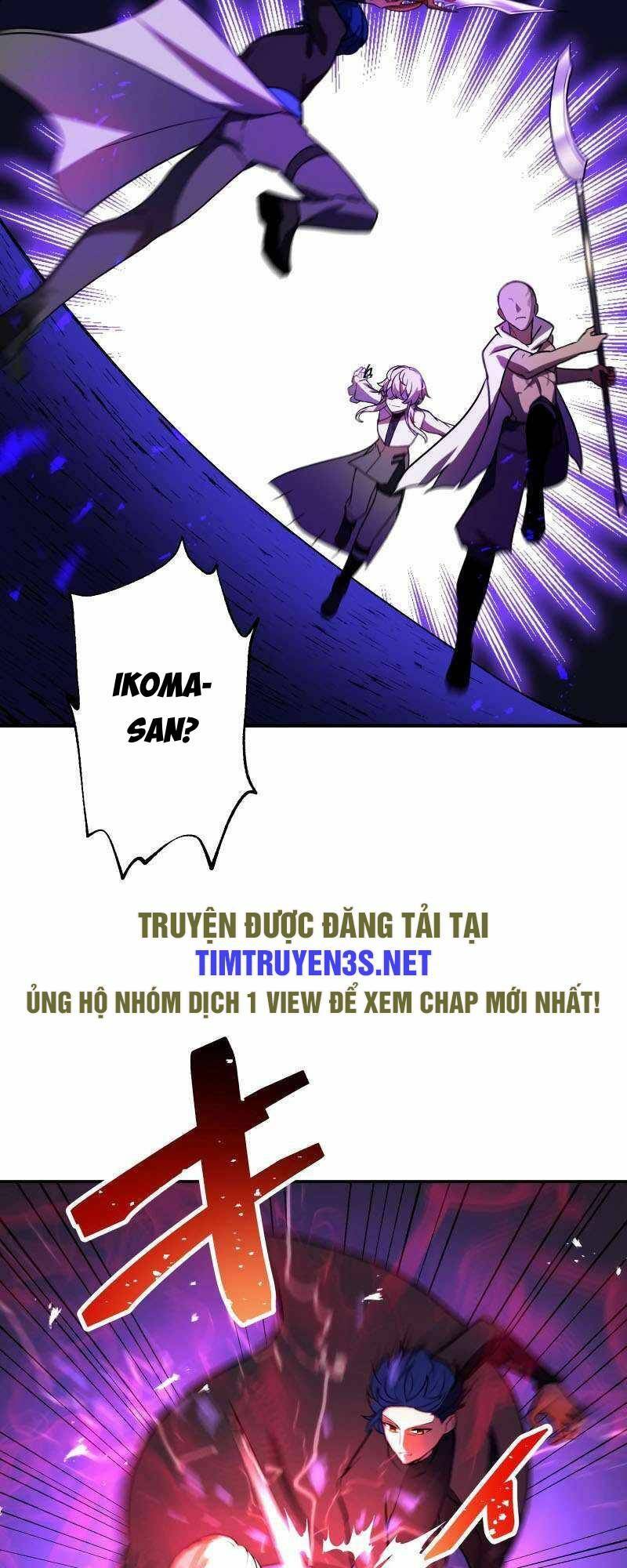 Hồi Quy Trở Thành Mạo Hiểm Giả Mạnh Nhất Nhờ Class Ẩn Điều Khiển Trọng Lực Chương 44 Ảnh 34